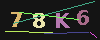 Gambar captcha